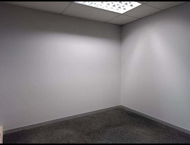 700M² OFFICE TO LET IN BO-DORP
